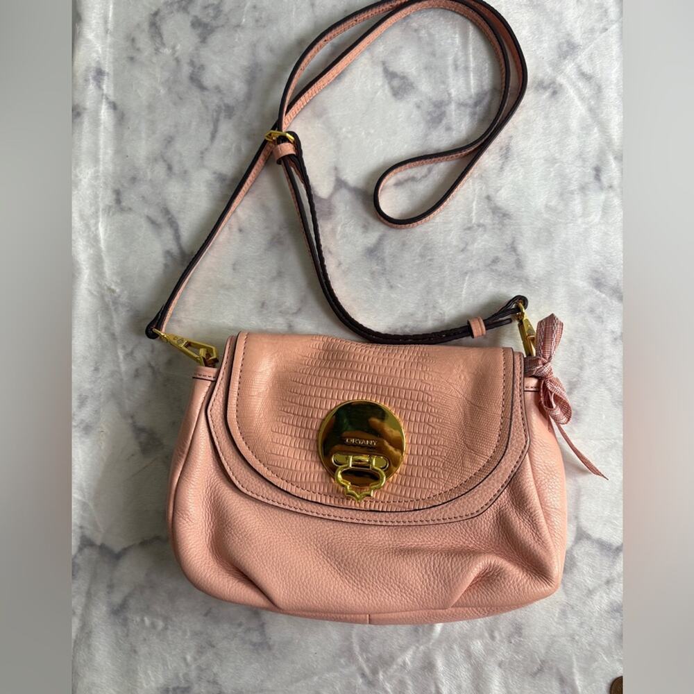 EUC OrYany Alek Crossbody Bag